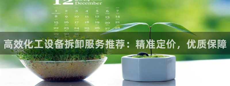 新宝gg怎么登录不上去了了：高效化工设备拆卸服务推